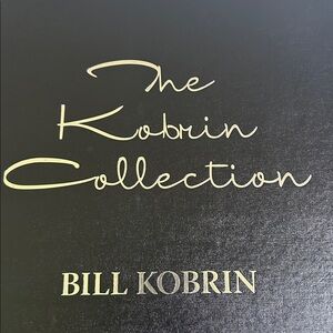 The Kobrin Collection by Bill Kobrin